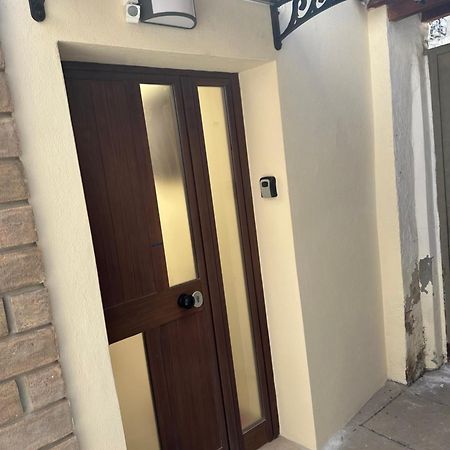 Stylish Loft Trivano Cagliari 2 Beds/2 Bath Exterior foto